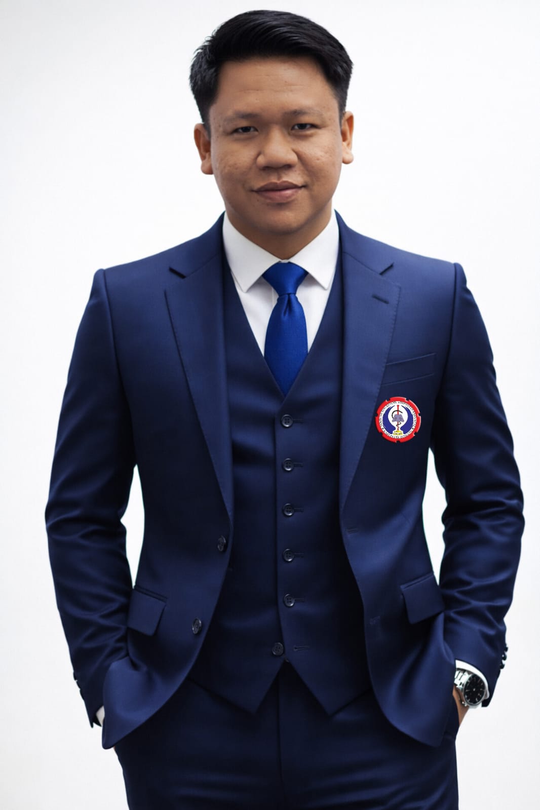 Foto Ikhwan Saputra, S.Kep, Ns