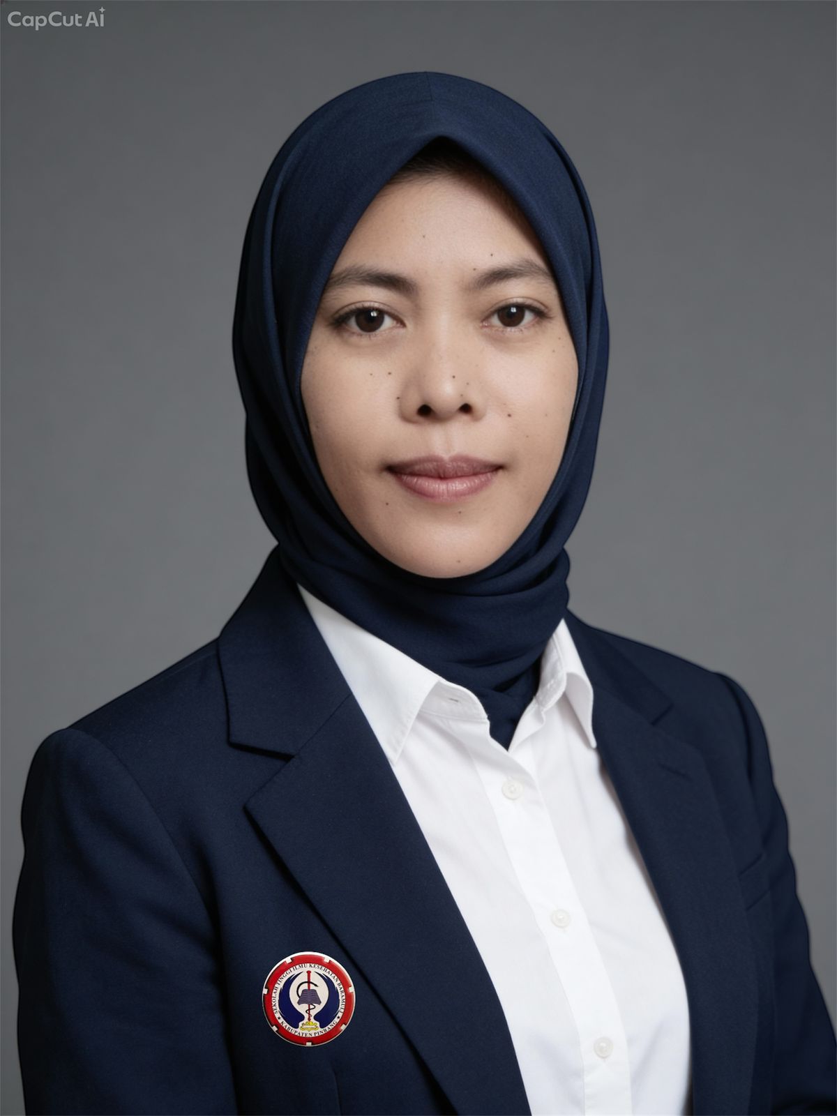 Foto Hidayat, SKM