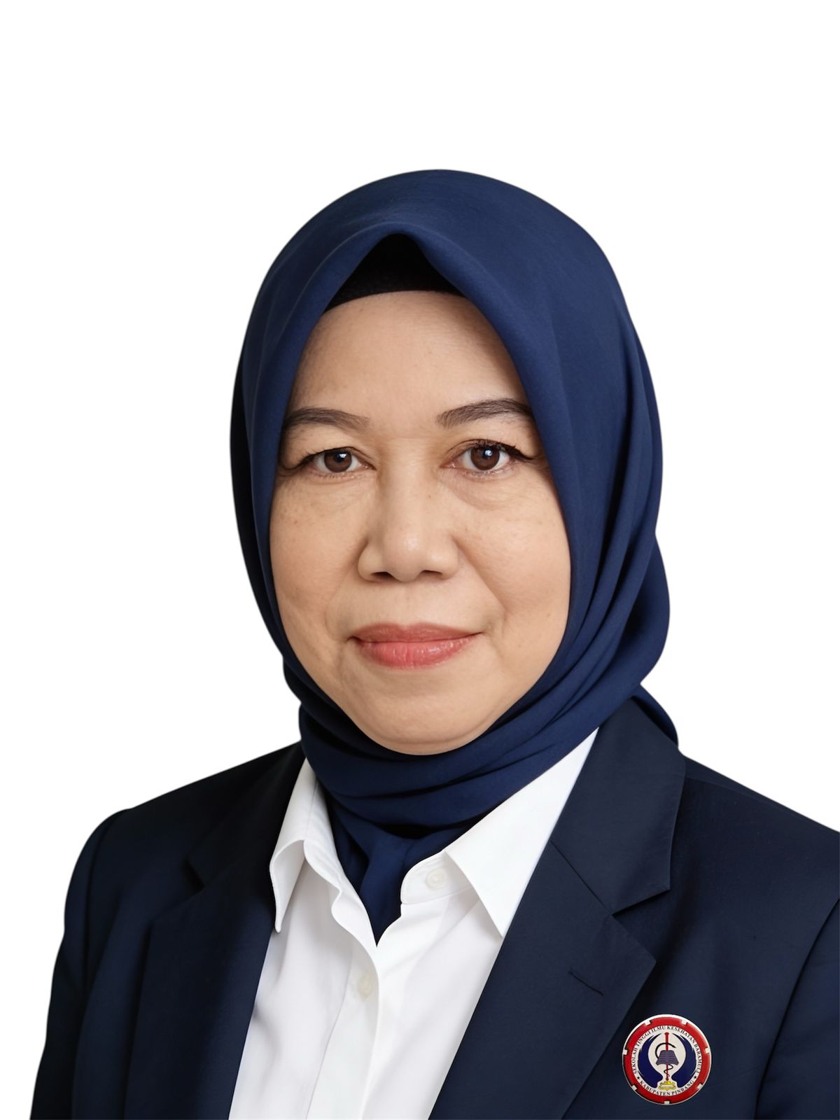 Foto Nadirah, SKM, M. Kes
