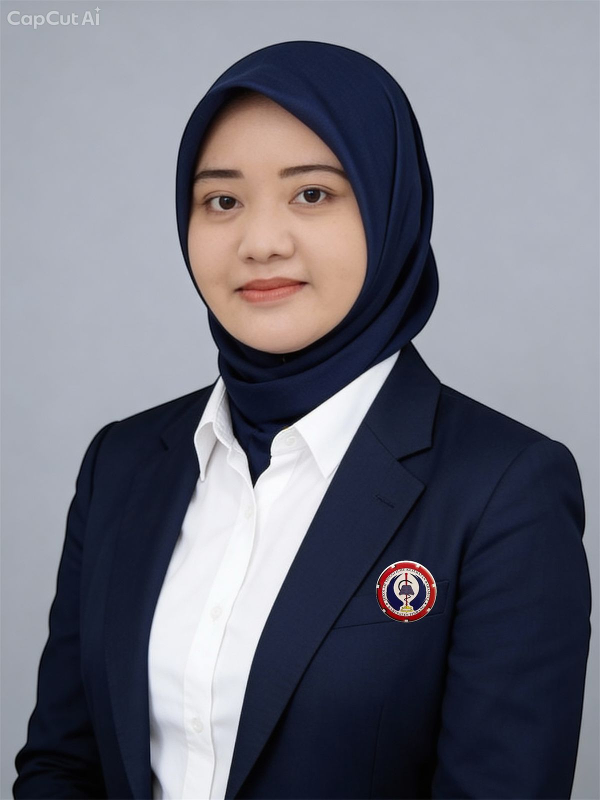 Foto Siska Wijayanti Pratiwi, S.Kep, Ns, M.kes